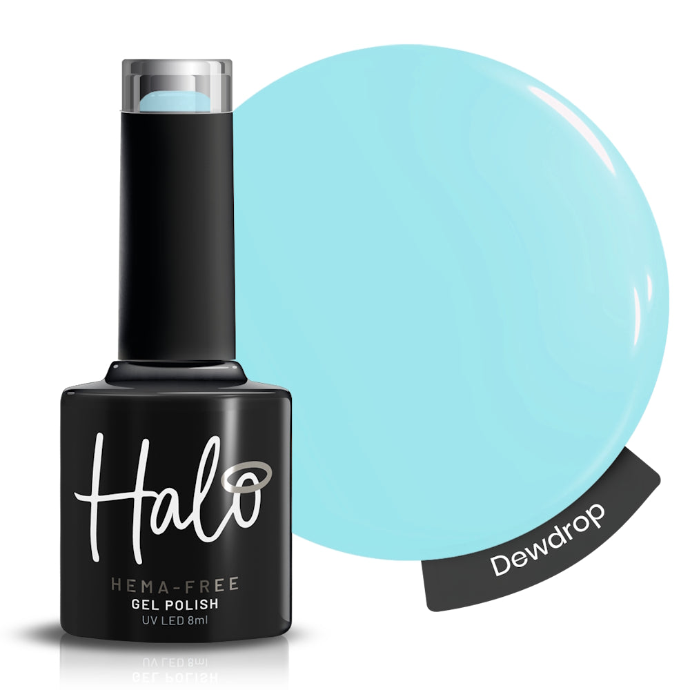 Halo UV/LED Gel Nail Polish 8ml