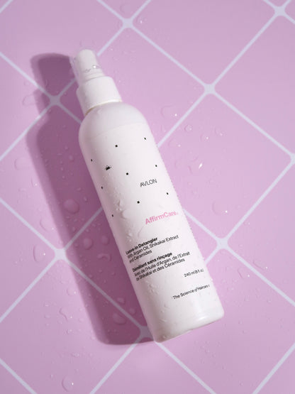 Affirm MoisturRight® Leave-In Detangler 8oz