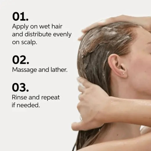 Wella Professionals INVIGO Balance Senso Calm Shampoo