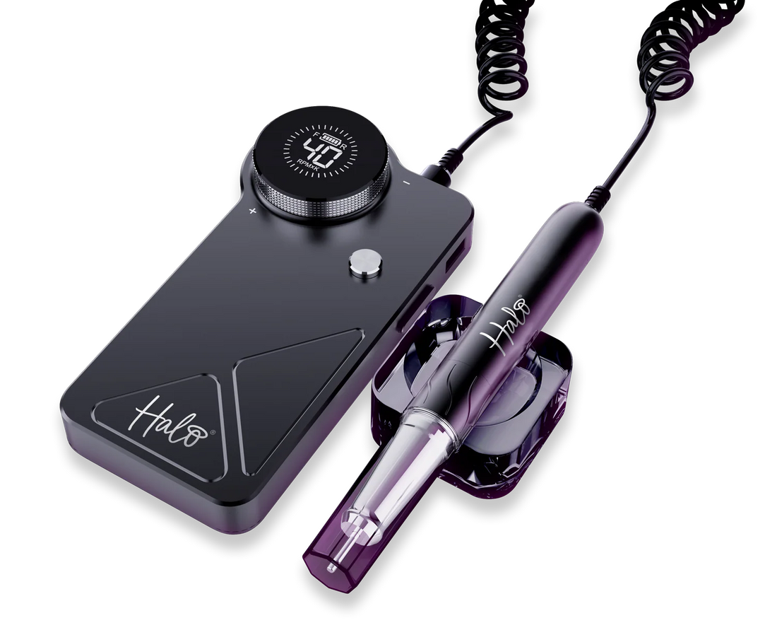 Halo E-File - NEW &amp; IMPROVED