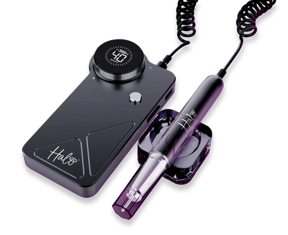 Halo E-File - NEW &amp; IMPROVED