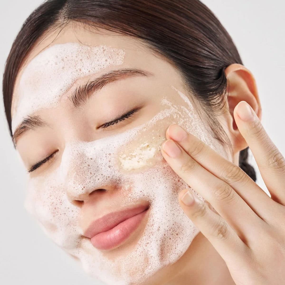 Purito Oat In Gentle Exfoliating Face Cleanser 150ml