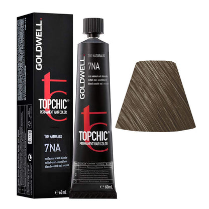 Goldwell Topchic Permanent Hair Color 60ml
