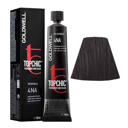 Goldwell Topchic Permanent Hair Color 60ml