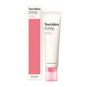 Torriden Cellmazing Firming Cream with packaging on a white background