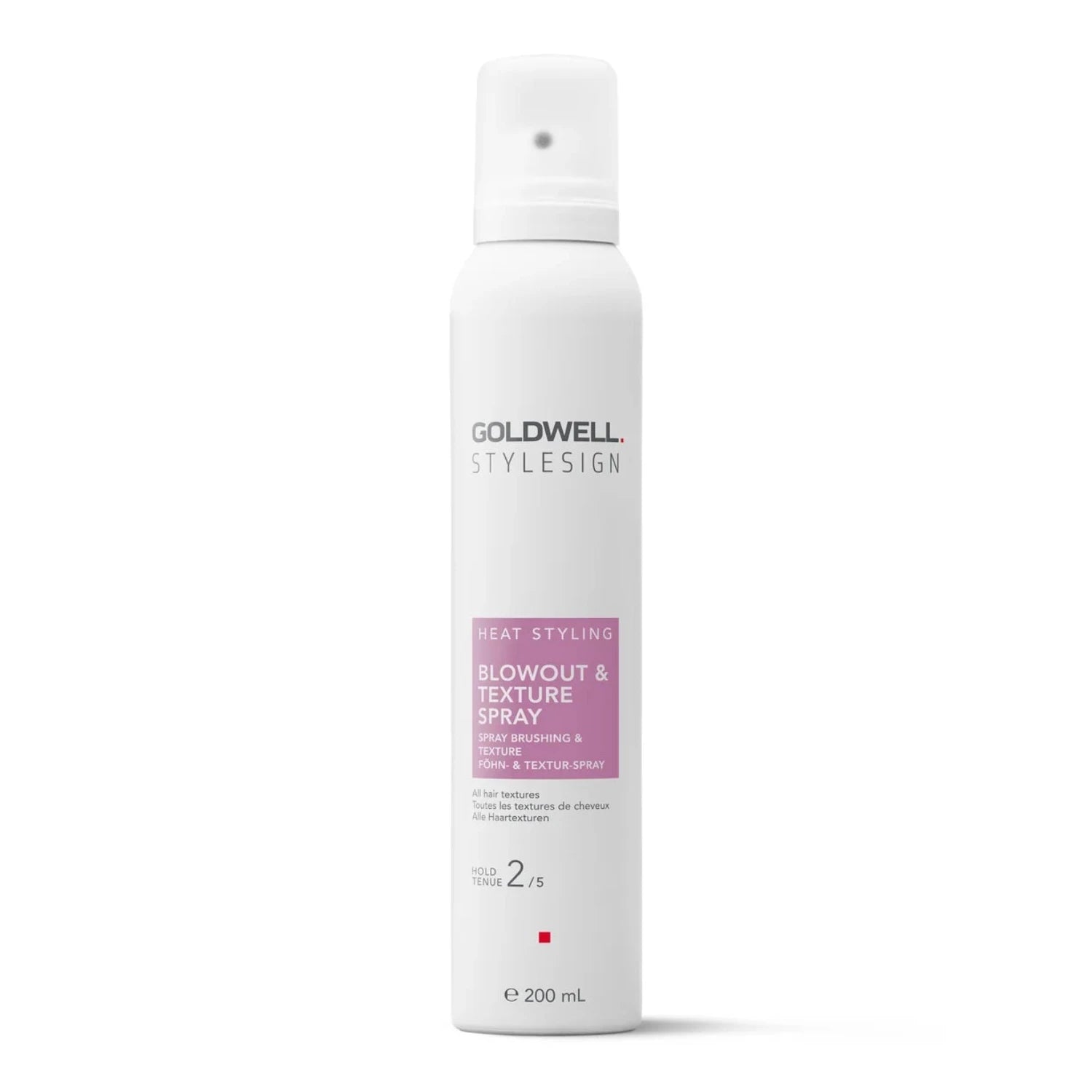 Goldwell Stylesign Blowout &amp; Texture Spray 200ml