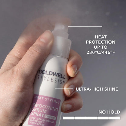 Goldwell Stylesign Smoothing Serum Spray 100ml