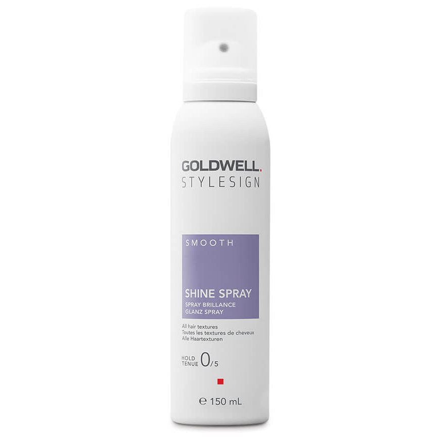 Goldwell Stylesign Smooth Shine Spray 150ml