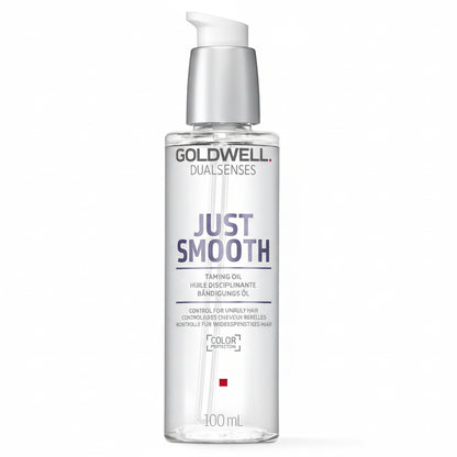 Goldwell Dualsenses Just Smooth Taming Oil 100ml