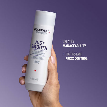 Goldwell Dualsenses Just Smooth Taming Shampoo