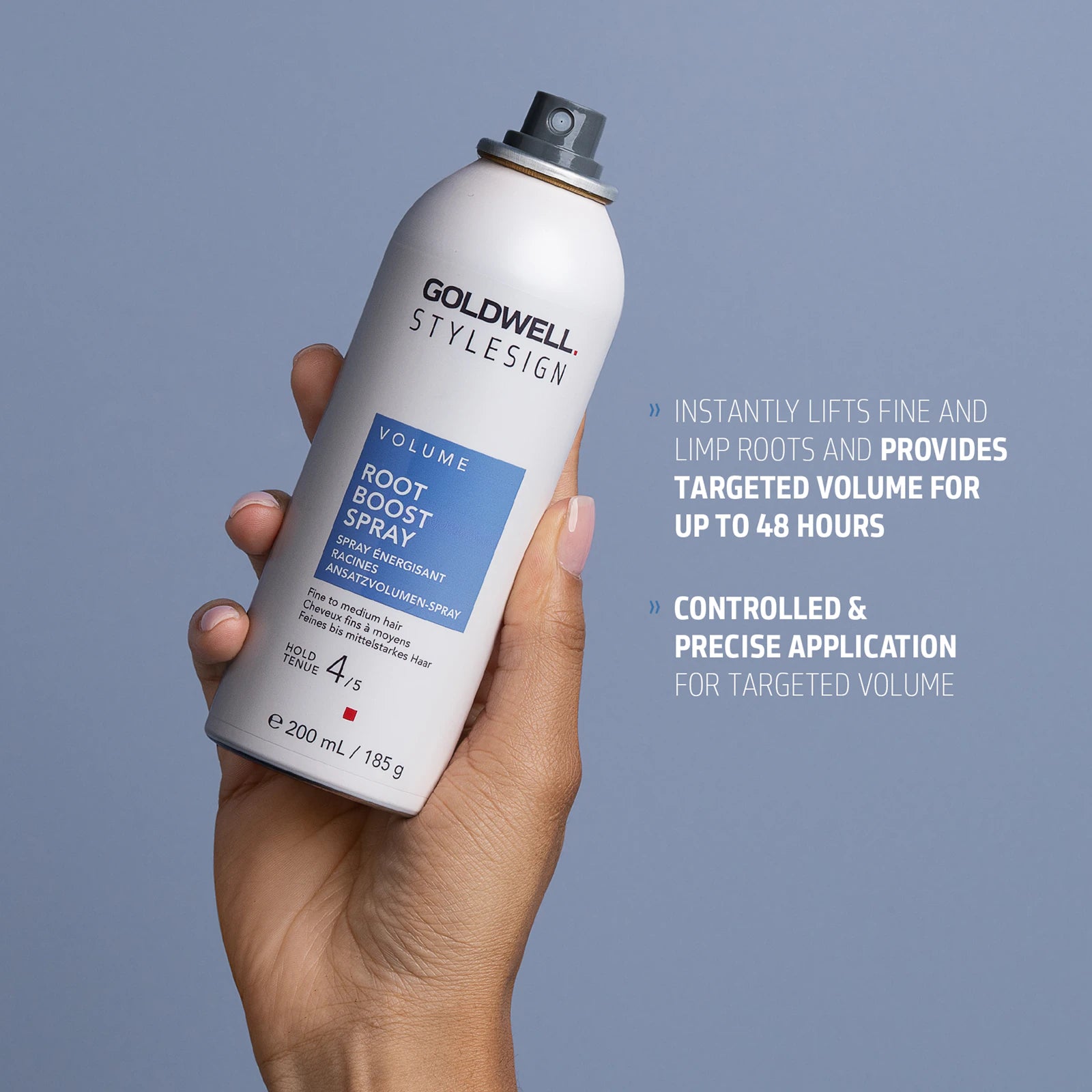 Goldwell StyleSign Root Boost Spray 200ml
