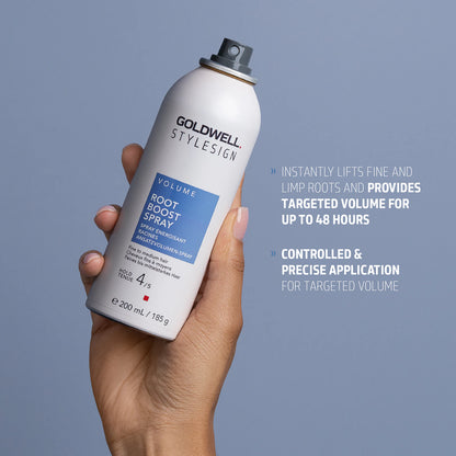 Goldwell StyleSign Root Boost Spray 200ml
