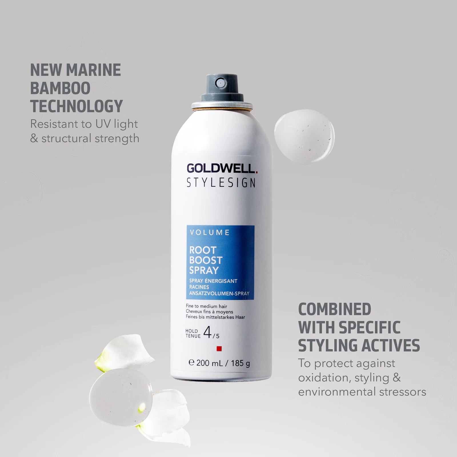 Goldwell StyleSign Root Boost Spray 200ml