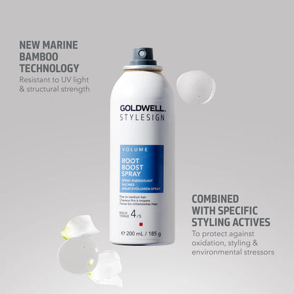 Goldwell StyleSign Root Boost Spray 200ml