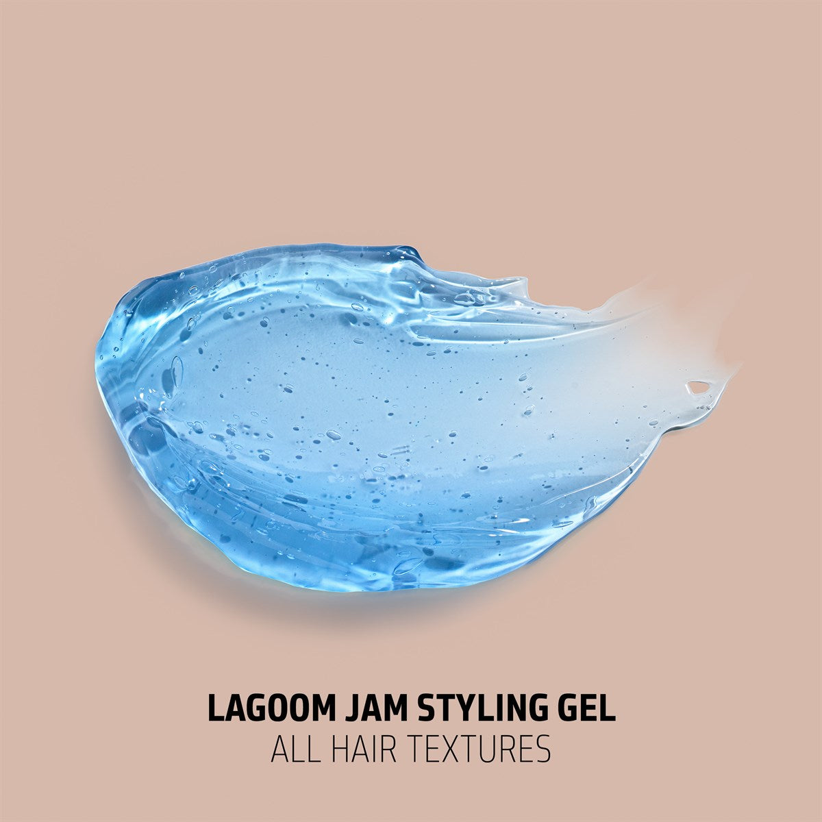 Goldwell Stylesign Texture Lagoom Jam Styling Gel