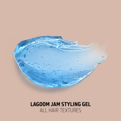 Goldwell Stylesign Texture Lagoom Jam Styling Gel
