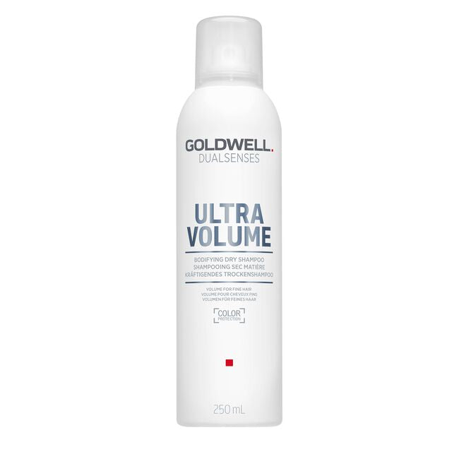Goldwell Dualsenses Ultra Volume Bodifying Dry Shampoo 250ml