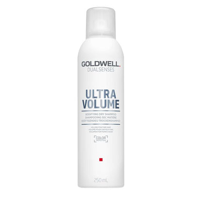Goldwell Dualsenses Ultra Volume Bodifying Dry Shampoo 250ml