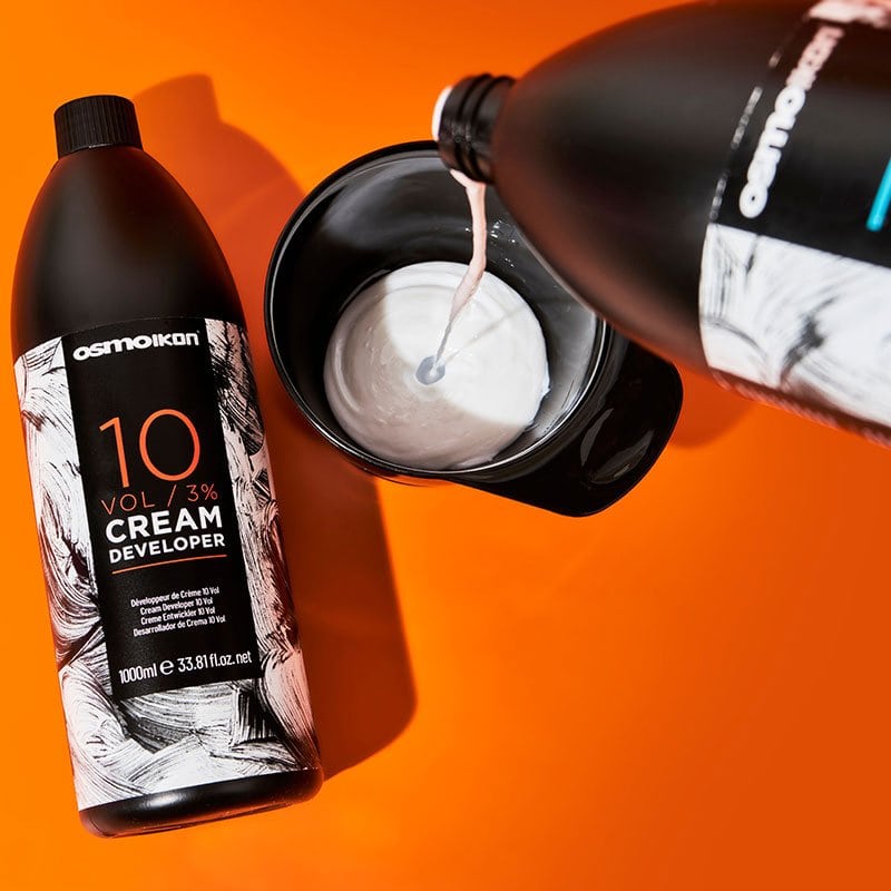 Osmo Ikon Cream Developer 10 Vol (3%) 1000ml