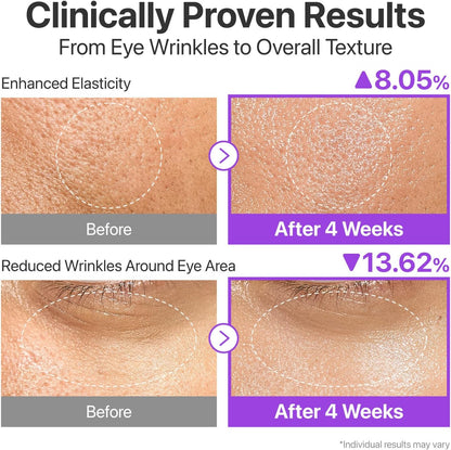 Numbuzin No.9+ NAD BIO Lifting-sil Essence 30ml