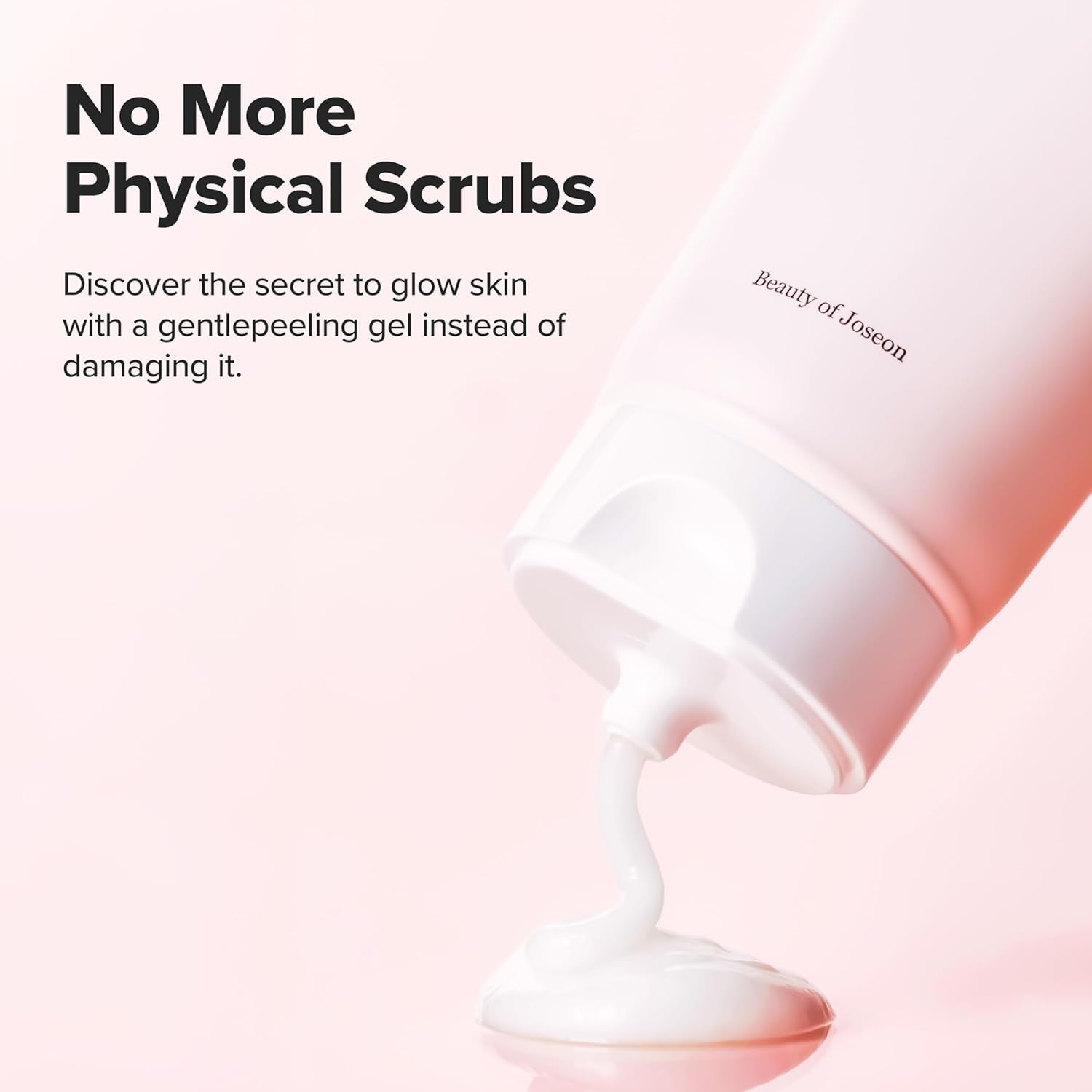 Beauty of Joseon Apricot Blossom Peeling Gel 100ml