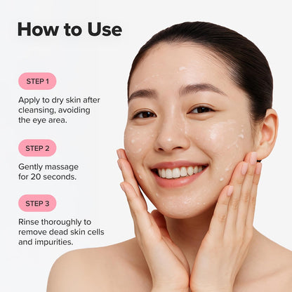 Beauty of Joseon Apricot Blossom Peeling Gel 100ml