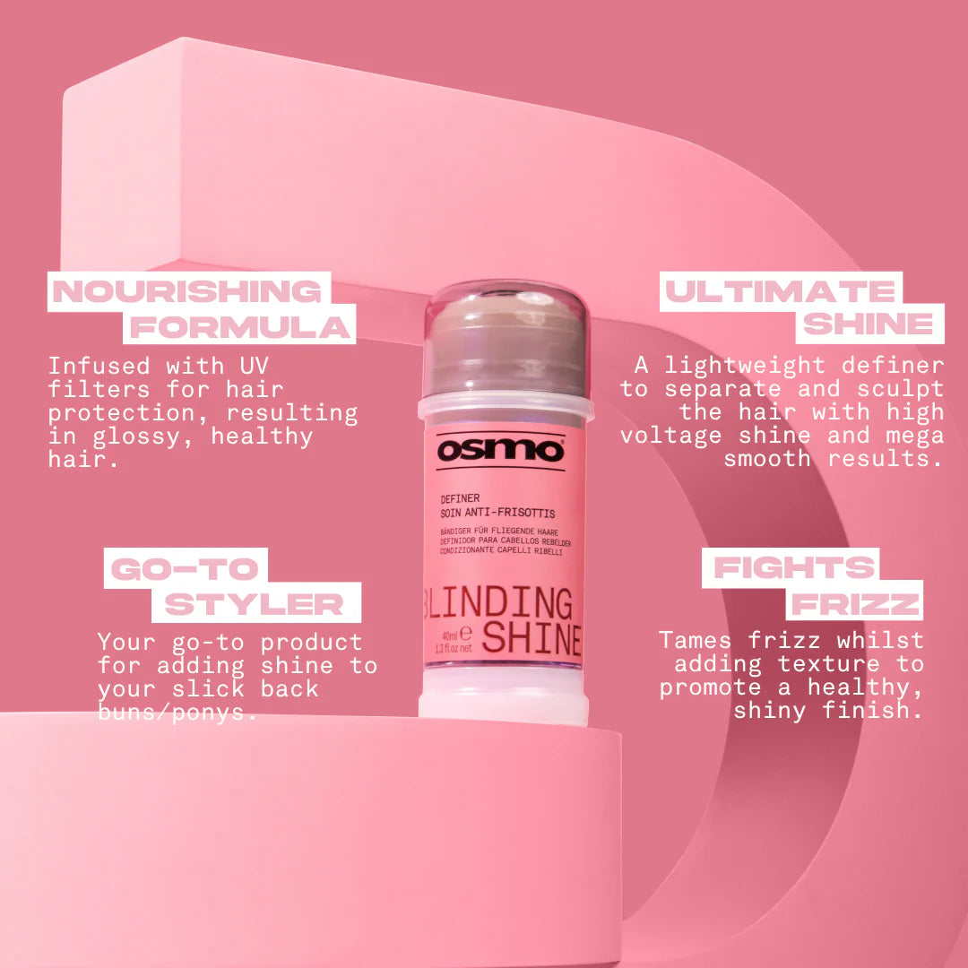 Osmo Blinding Shine Definer 40ml