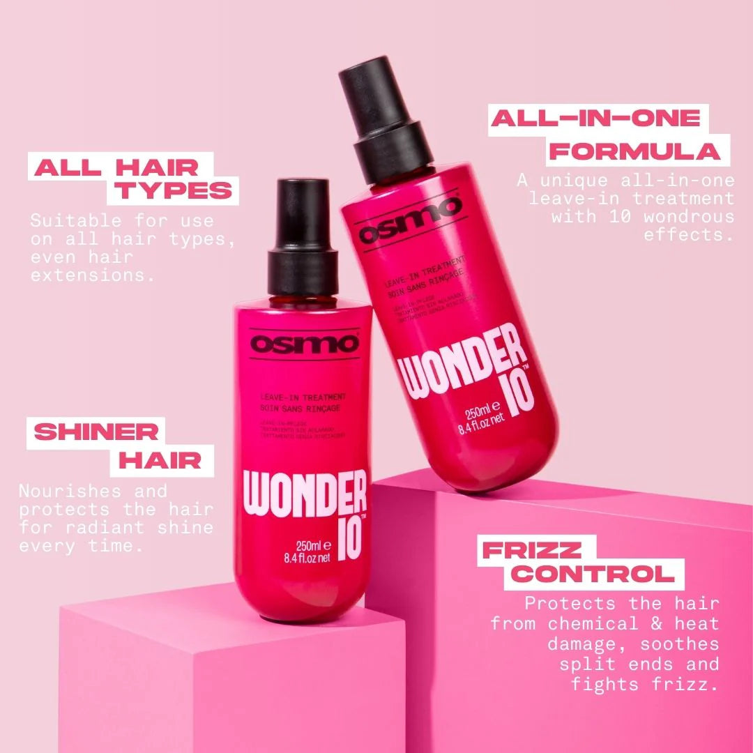 Osmo Wonder 10 Leave-in Treatment 250ml