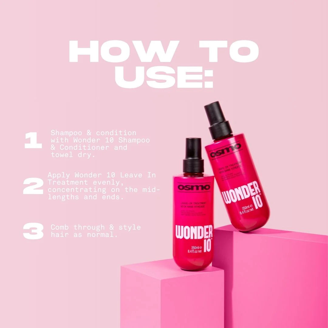Osmo Wonder 10 Leave-in Treatment