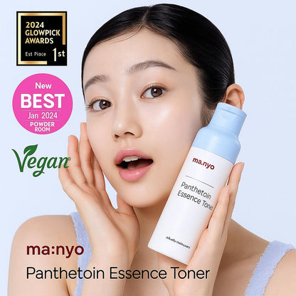 Ma:nyo Panthetoin Essence Toner 200ml