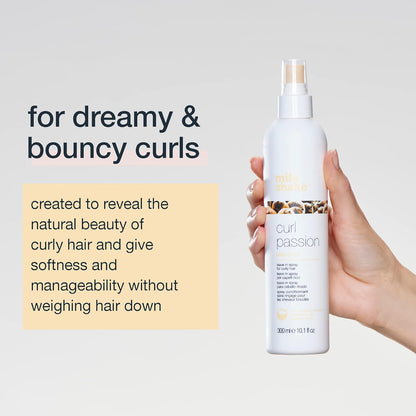 milk_shake Curl Passion Leave-In Conditioner 300ml