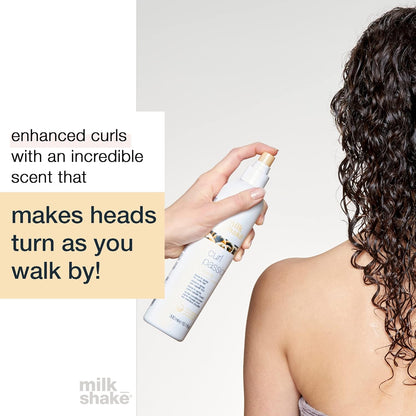 milk_shake Curl Passion Leave-In Conditioner 300ml