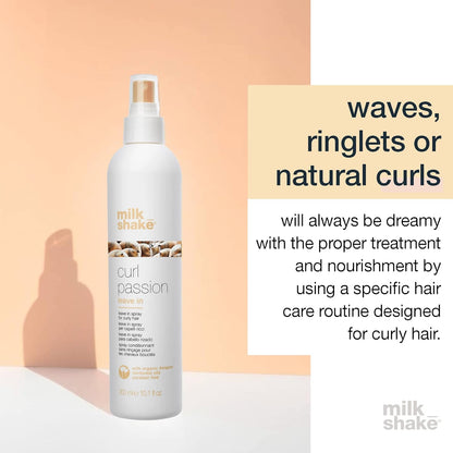 milk_shake Curl Passion Leave-In Conditioner 300ml