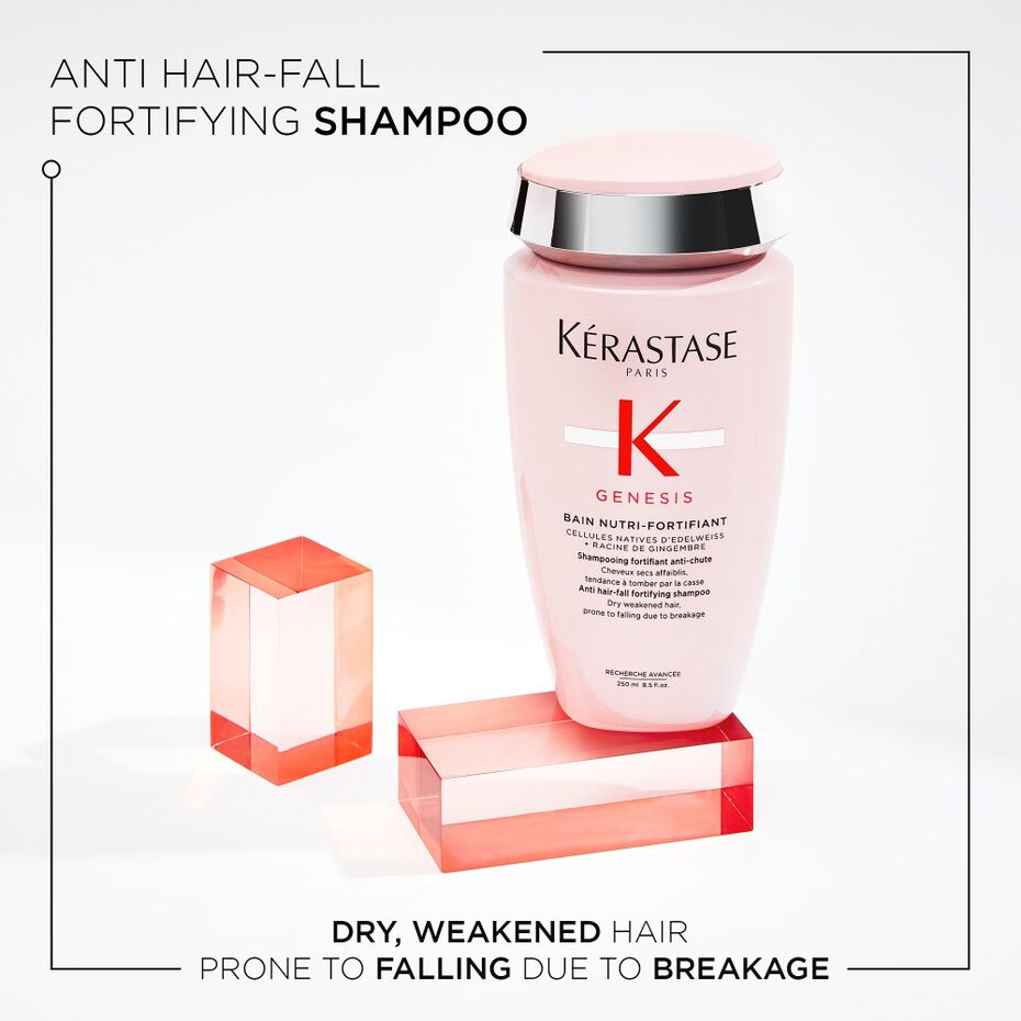 Kérastase Genesis Bain Nutri-Fortifiant Shampoo