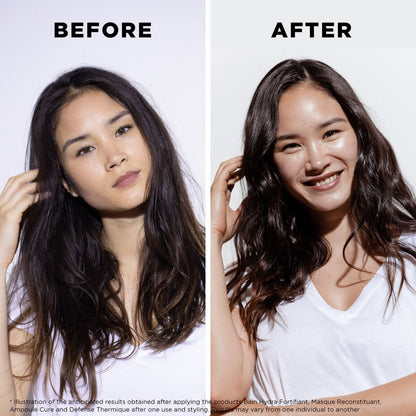 Kérastase Genesis Bain Nutri-Fortifiant Shampoo