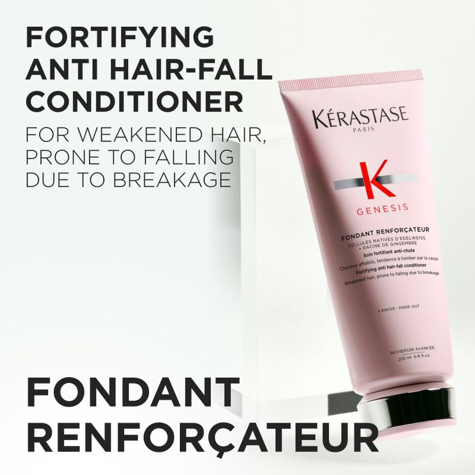 Kérastase Genesis Fondant Renforçateur Conditioner 200ml