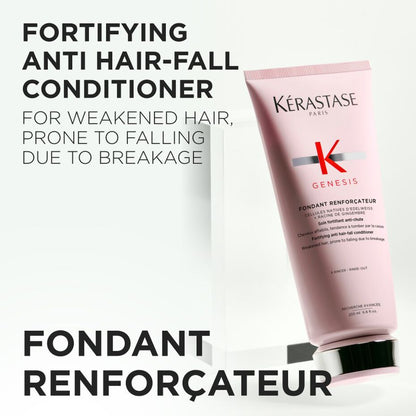 Kérastase Genesis Fondant Renforçateur Conditioner 200ml