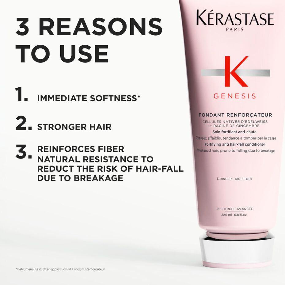 Kérastase Genesis Fondant Renforçateur Conditioner 200ml