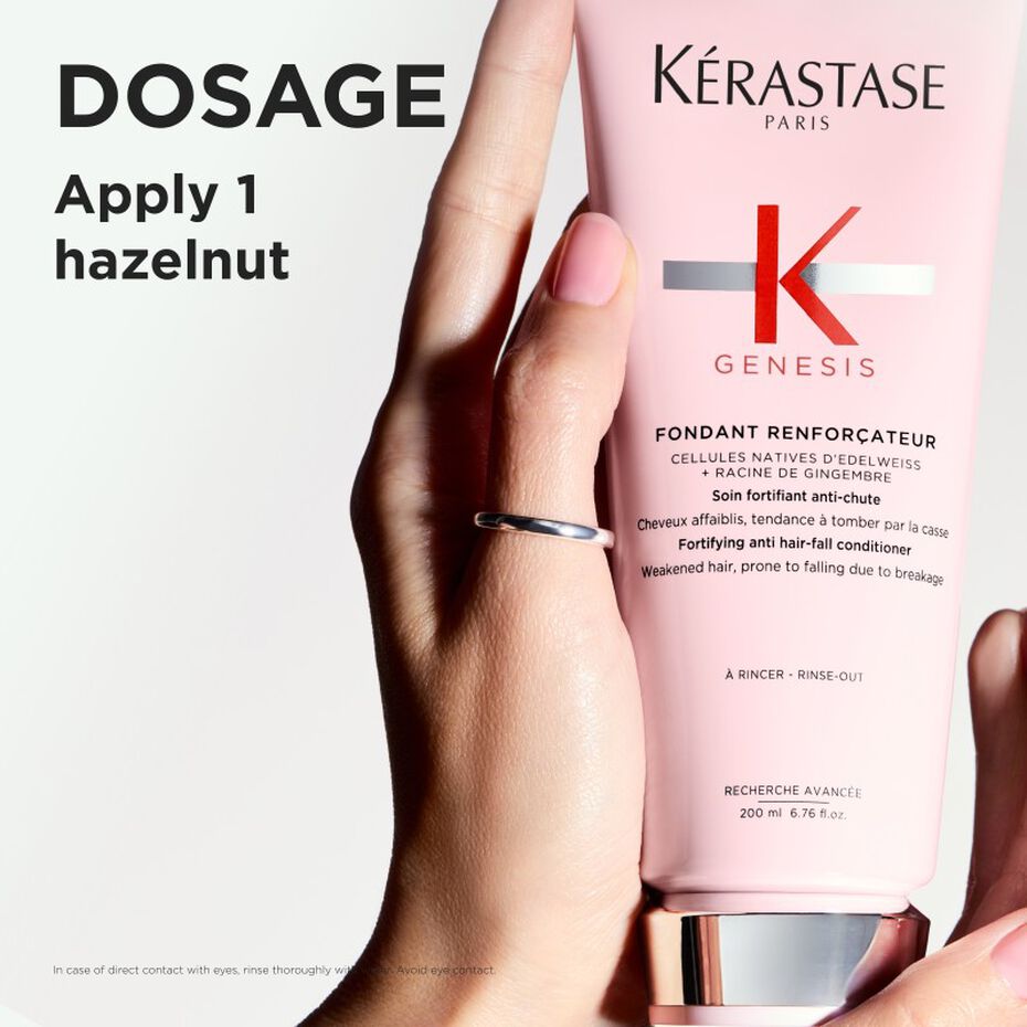 Kérastase Genesis Fondant Renforçateur Conditioner 200ml