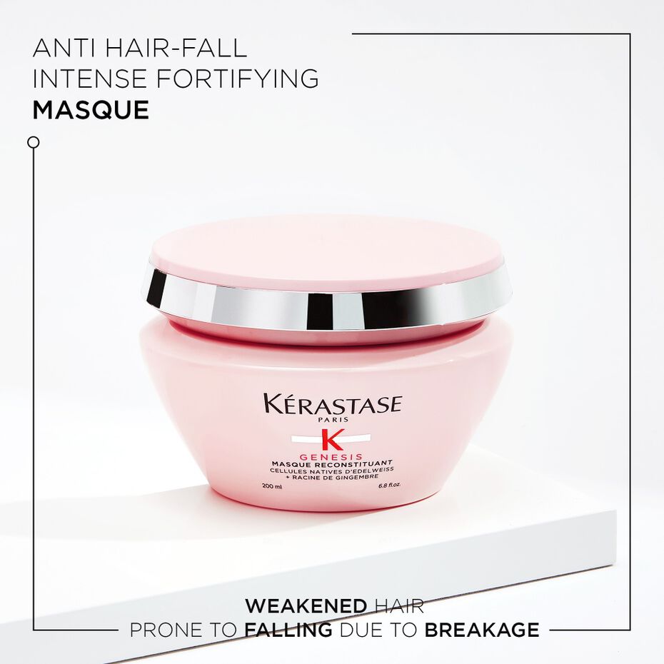 Kérastase Genesis Masque Reconstituant Masque 200ml