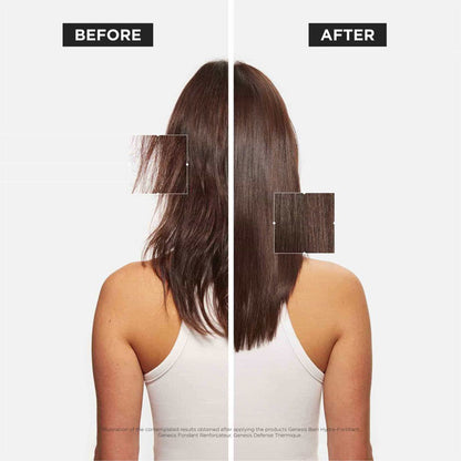 Kérastase Genesis Anti Hair-Fall Fortifying Serum