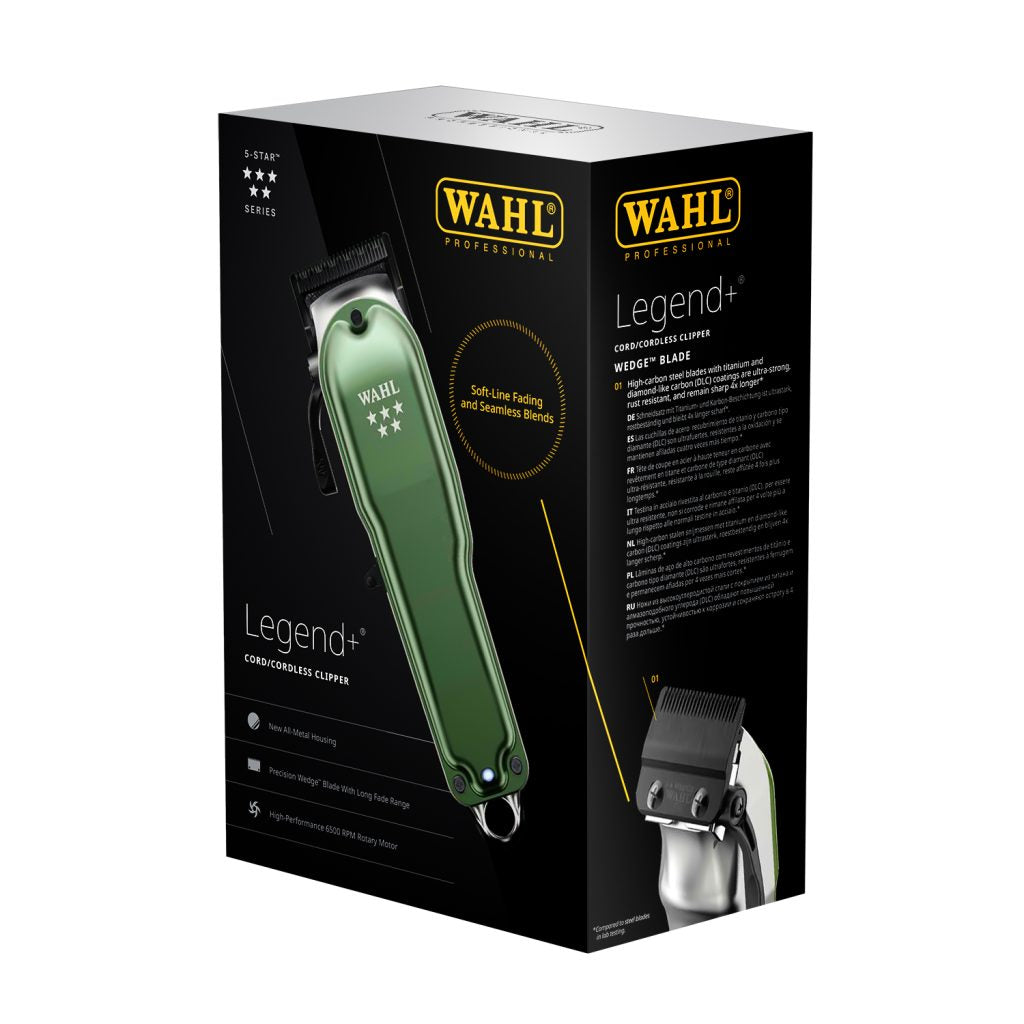 Wahl Legend+ Professional Clipper