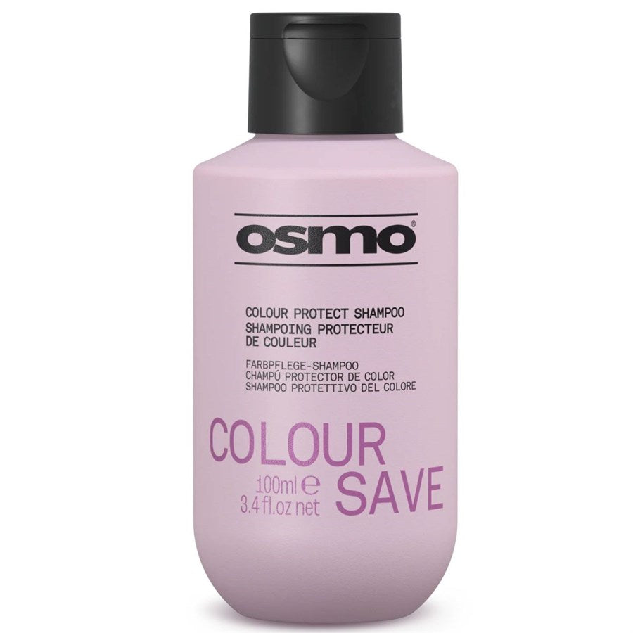 Osmo Colour Save Colour Protect Shampoo