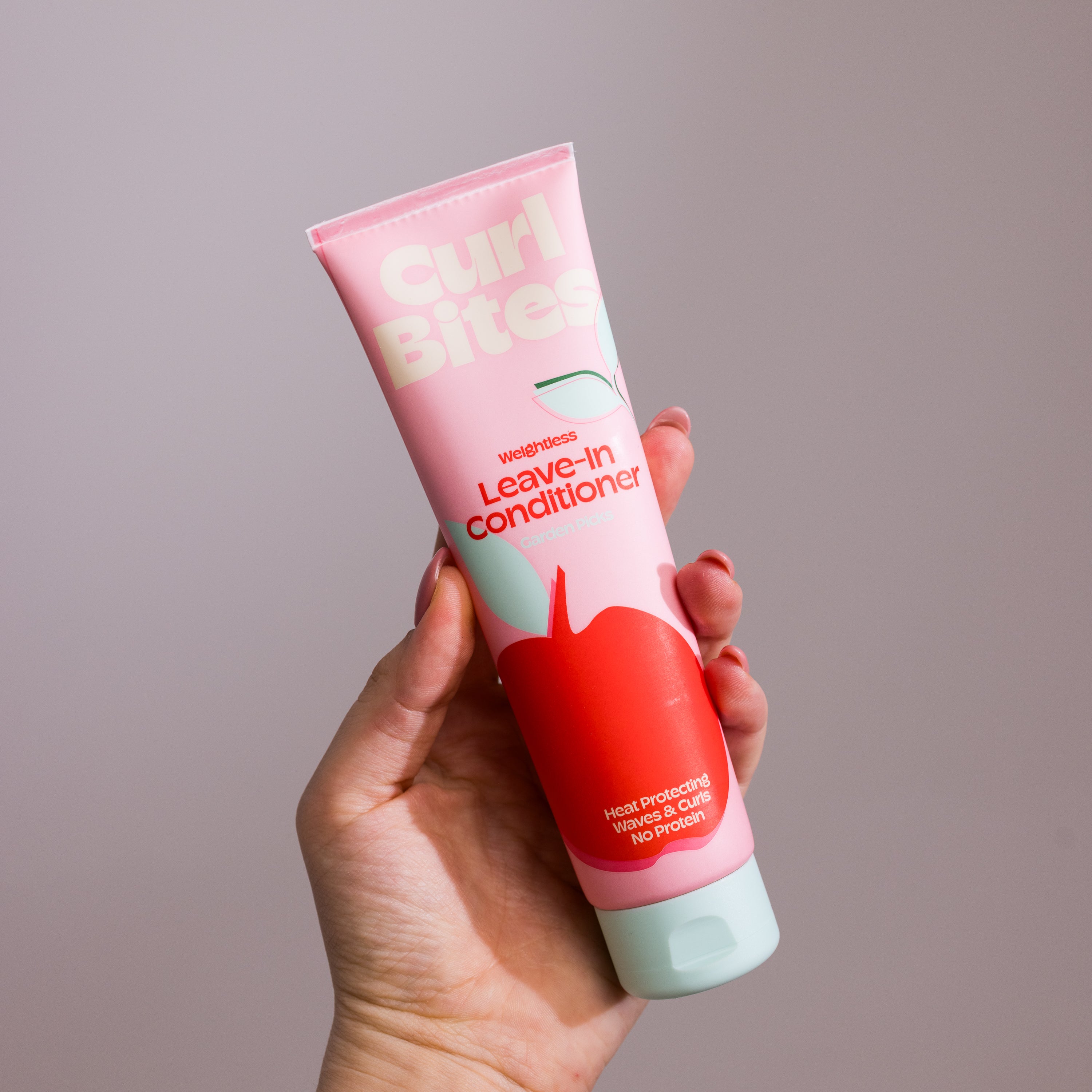 Curl Bites Weightless Leave-In Conditioner 150ml