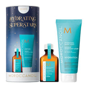 Moroccanoil Light Hydrating Superstars Set