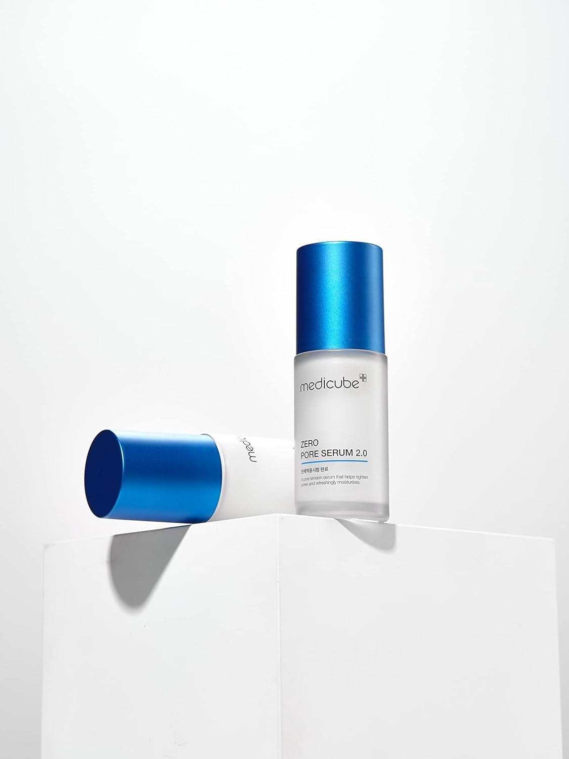 Medicube Zero Pore Serum 37ml