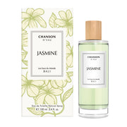 Chanson D’Eau Jasmine Eau de Toilette for Women 100ml