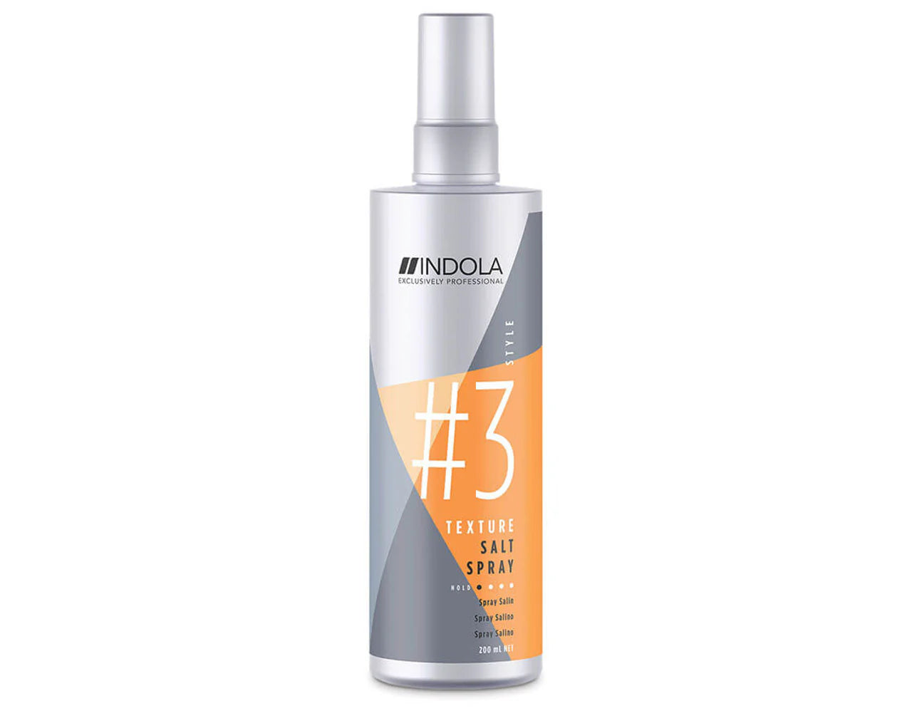 Indola Texture Salt Spray 200ml