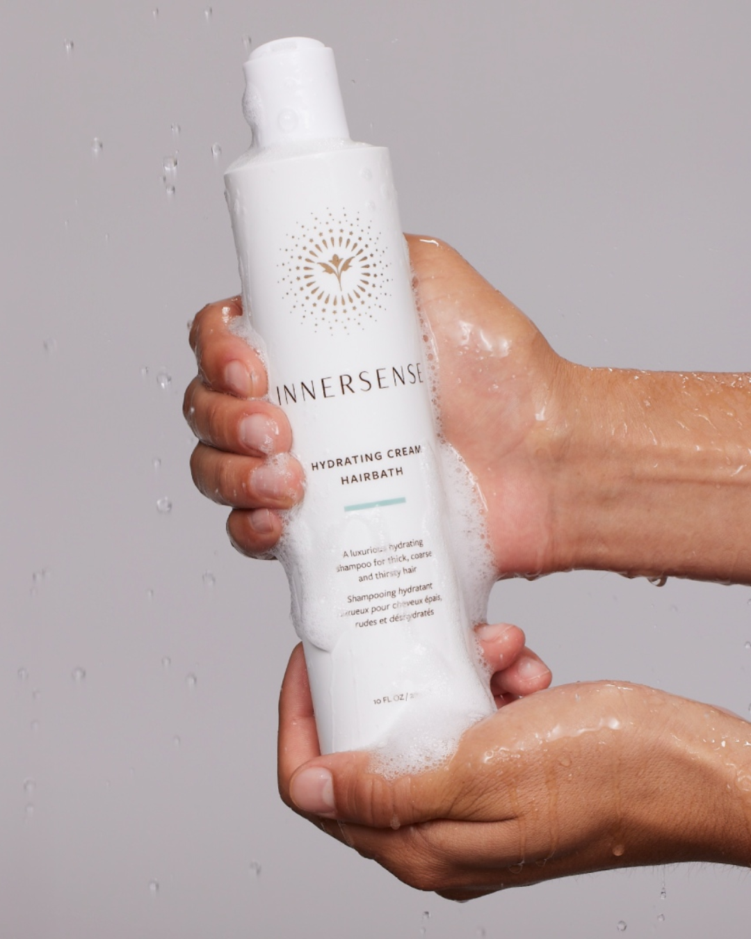 Innersense Hydrating Cream Hairbath