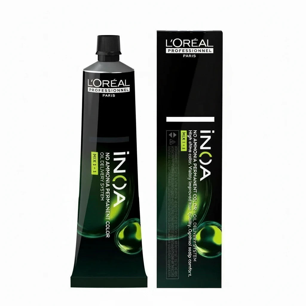 L'Oréal Professionnel Inoa 60g (New Formula)